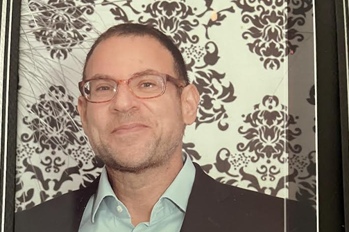 Votre photo - Expert en mésothéliome